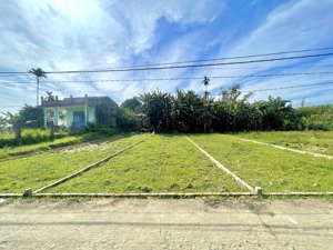 bán 3 lô đất liền kề điện bàn tây