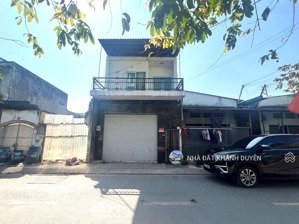 chính chủ gửi bán đất 5 x 19m ,mặt tiền đường tiền lân 15 xã bà điểm tphcm