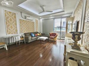 Cho Thuê 1ngủ Veam Vườn Đào, Tây Hồ, 65m2 Rộng, đầy đủ Nội Thất - Ánh 0973781843