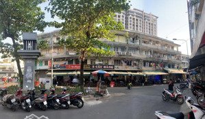 cho thuê chung cư tại 212 nguyễn trãi, phường nguyễn cư trinh, ngay tại trung tâm quận 1,