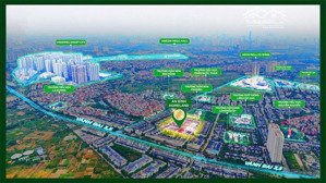 bán căn hộ giá tốt tại an bình homeland dương nội, hà đông. dự kiến chỉ từ 69tr/m2