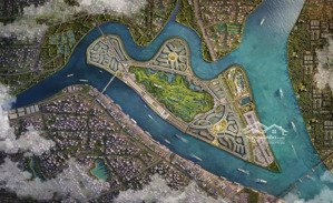 siêu phẩm đơn lập đảo thiên đường tđ3a-08 vinhomes royal island isla bella