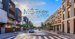 bán biệt thự sang trọng, sở hữu thời gian dài gần trung tâm thương mại vincom