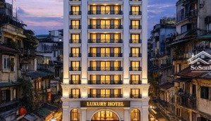 (chính chủ) tôi cần bán mặt phố trần hưng đạo, quận hoàn kiếm, hà nội, dt 500 m2, mt 13 m