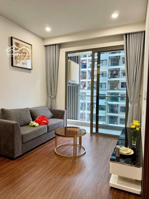 cho thuê căn 2pn 2wc full đồ đẹp chỉ 10tr5/th tại vinhomes ocean park, miễn phí môi giới 100%