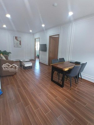 cho thuê căn hộ cao cấp - 2 phòng ngủ - đường hùng vương - p. lâm viên(p.9) - đà lạt - 10 tr/th