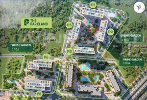 trừ ngay 593tr căn 2pn tầng trung view bể bơi giá 3 tỷ 3 full phí, lh 