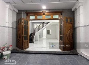 (5m x 19m) nhà 2 tầng mặt tiền đường nhánh lê văn việt, p. hiệp phú - 95m2