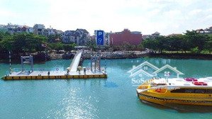 đất biệt thự ven sông trần não giá cực mềm chỉ ~204tr/m² - ngang 18.74m hiếm toàn khu!