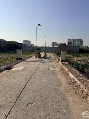 đất phân lô hẻm nhựa 6m có lề giáp tân phú kdc đồng bộ 53m chỉ 3.55 tỷ vu