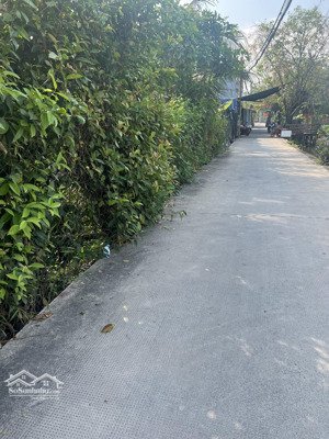 chỉ 33tr/m2 - thạnh xuân 31, quận 12 - 178m2 full thổ cư - 6 tỷ.