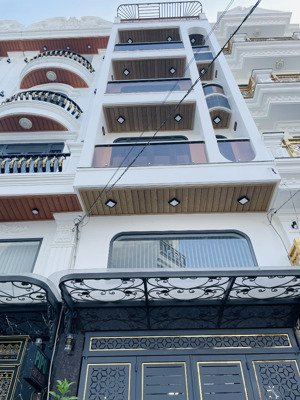 bán nhà đường hương lộ 2 ngay ngã tư bốn xã-56m2 - full nội thất hẻm xe tải thông