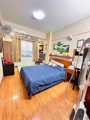 bán căn hộ chung cư đủ tiện nghi đường bông sao p5 q8