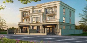 mở bán suất ngoại giao vinhomes green city long an - chỉ 3.79 tỷ/căn nhà phố 4 tầng đã bao gồm thuế