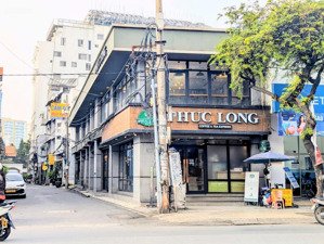 siêu phẩm góc 2 mặt tiền trường chinh phường 14 quận tân bình dt:9x28m 2 tầng hđt:150tr- giá: 50 tỷ