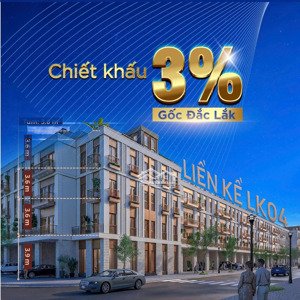 bán shophouse dtxd 311.5m2 tại trần phú, p 9, tuy hòa, phú yên, giá 27 triệu / m2 sử dụng