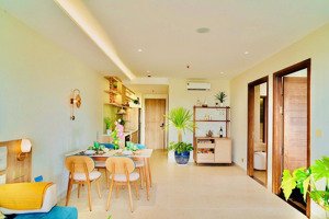 bán studio 45m² the maris vũng tàu full nội thất giá từ 3,5 tỷ chiết khấu 10%