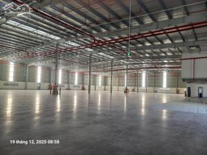 Cho thuê xưởng 1800m2 CCN Nam Hà, gần TT Gia Ray, Xuân Lộc, Đồng Nai