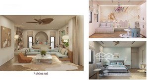 bán biệt thự đẹp tại dự án huy hoàng, 254 triệu / m2, 374 m2, chính chủ