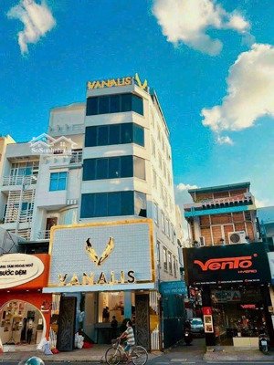 hạ giá 5 tỷ ! bán gấp nhà siêu vị trí mt đặng văn bi, thủ đức - dt : 8x35m - hđt 150tr - giá 40 tỷ