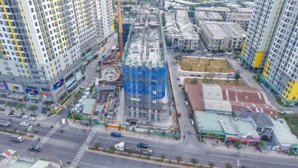 cần bán căn 3pn bcons green diamond, thanh toán 5%