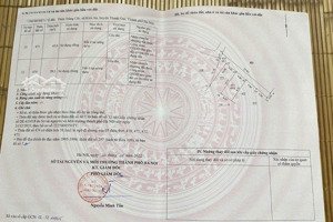 tràng cát xã thanh oai | 45,6m | ô tô morning đỗ cửa | gi.á 1 tỷ 6