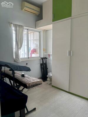 Bán chung cư 312 Lạc Long Quân Q.11 Có Sổ hồng 2 phòng ngủ giá 3,3 Tỷ