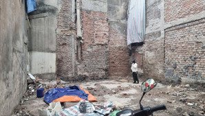 bán nhanh 80m2 đất minh khai giá nhỉnh 21 tỷ