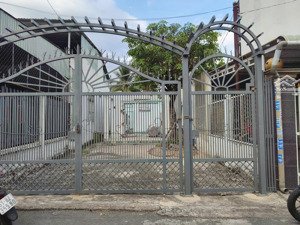 bán đất gần 400m nở hậu 10m 1/ bùi quốc khánh 2 - chánh nghĩa