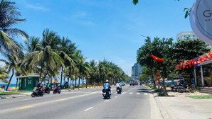 bán đất tại phạm văn đồng, 31 tỷ, 125m2, đẹp xuất sắc, q.sơn trà, đà nẵng