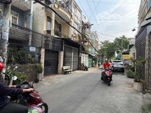 bán nhà đường oto chạy gần lê trọng tấn, chế lan viên - ngang 8m - 123m2 - giá nhỉnh 16 tỷ