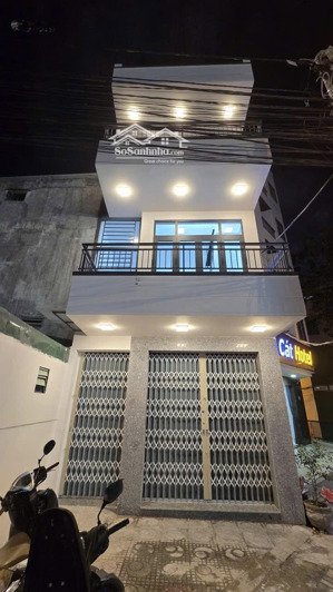 chính chủ bán nhà bùng binh lê hồng phong - đồng nai- đường 13