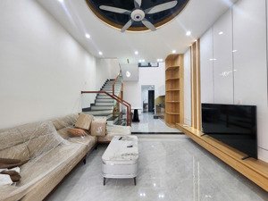 siêu phẩm nhà phố, 3 tầng, 78m2, 5 pn, khuê trung. full nội thất vào ở ngay,