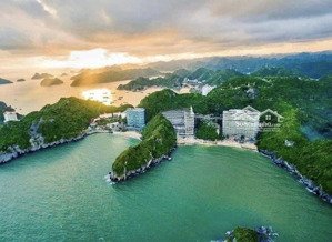 sốc 1,4 tỉ (bao sổ) căn hộ flamingo cát bà view núi tầng 11 nhận nhà kinh doanh ngay