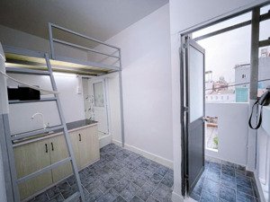 phòng trọ giá rẻ có ban công gần aeon tân phú đại học văn hiến công thương đầm sen