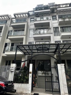 chính chủ bán gấp nhà phố nguyễn chánh, cầu giấy 75m2 5t mt 5m phân lô ô tô, thang máy giá rẻ 28 tỷ