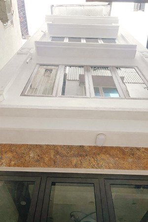 ở nhà có lộc nên anh chị mình quyết định bán đổi căn to hơn. nhà phố tôn đức thắng-25.2m2 - 5 tầng