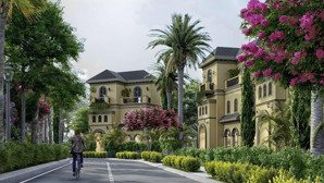 mở bán biệt thự cao cấp cơ hội sở hữu tài sản giá trị bền vững