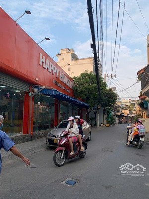 nhà mặt tiền 86 hoàng xuân nhị. diện tích đất 89m2 , giá chỉ nhỉnh 8 tỷ