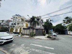 siêu phẩm 4 tầng 80m2 mới tinh lô góc mặt tiền khu vip tên lửa nhik 8 tỷ