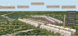 song lập đông nam kí mới cđt tiến độ siêu giãn, sân vườn thoáng đẹp, gần trường học, công viên