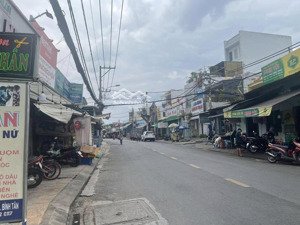 mt đường lê đình cẩn, p. tân tạo, 8 x 40m, nh 13m