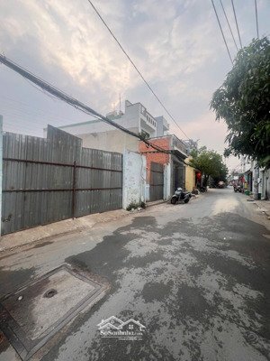 mt nhựa nhánh tân thới hiệp 21, giáp bv q12