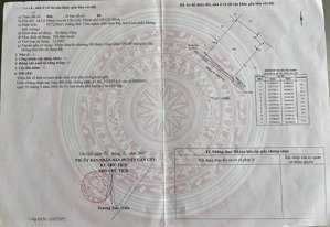 đất nhà vườn - canh tác: dt 9.172m2 x.an thới đông( x.lý nhơn cũ), cần giờ - đường xe tải 4.5m