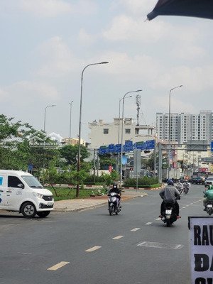 bán đất hồ học lãm, 4,2 tỷ, 67,2m2, giá cực chất