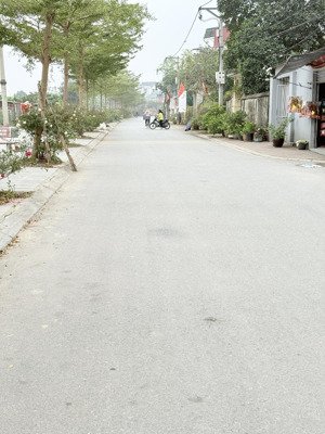 bán đất mặt phố đa tốn bát tràng gia lâm, 50m2, mt 4.5m, đường 17m, kinh doanh sầm uất