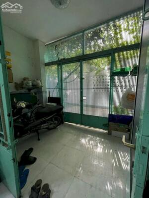 Bán nhà đất mặt tiền đường 53, hiệp bình chánh, thủ đức gần chợ hiệp bình giá 5,8 tỷ Lh 0938677909 xem nhà