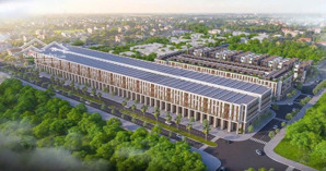 bán nhà phố 5 tầng khu đô thị cao cấp, mặt tiền trần phú, phường tuy hoà, đắk lắk