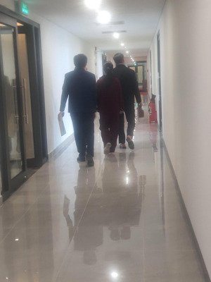 bán sàn thương mại sẵn sổ ở mỹ đình, nhận bàn giao ngay. lh: 