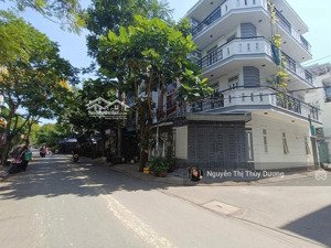 bán nhà c4 tiện xây mới, ngang khủng 10m sát đh văn lang p.13 bình thạnh, 90m2